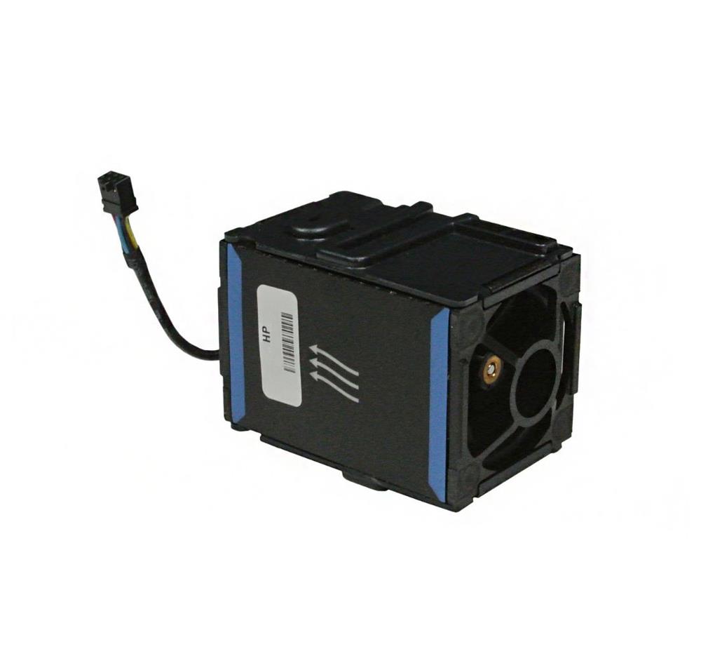 663120-001 HP Dual Rotor Redundant Cooling Fan for ProLiant DL160 Gen8 Server