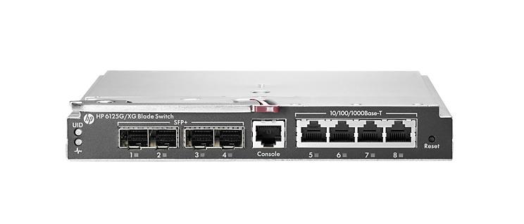 663658-001 HP Blade Switch Module Assembly (Refurbished)