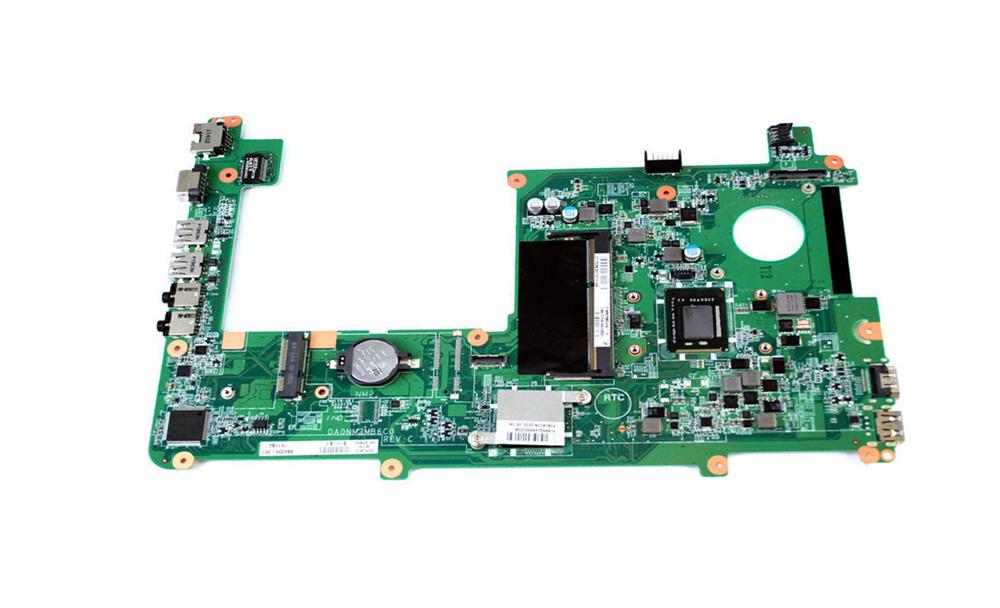 664335-001 HP System Board (Motherboard) for Pavilion DM1 Series Laptop PC (Refurbished)