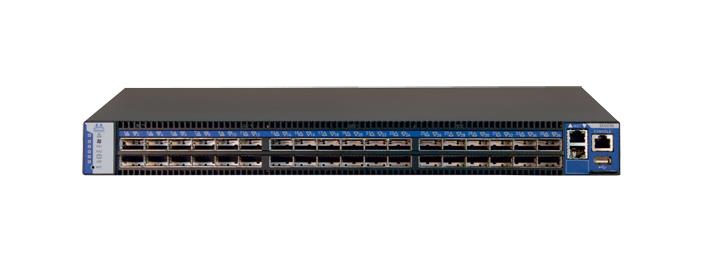 670769-B21 HP Mellanox InfiniBand (IB) FDR 36-Ports QSFP Managed Switch (Refurbished)