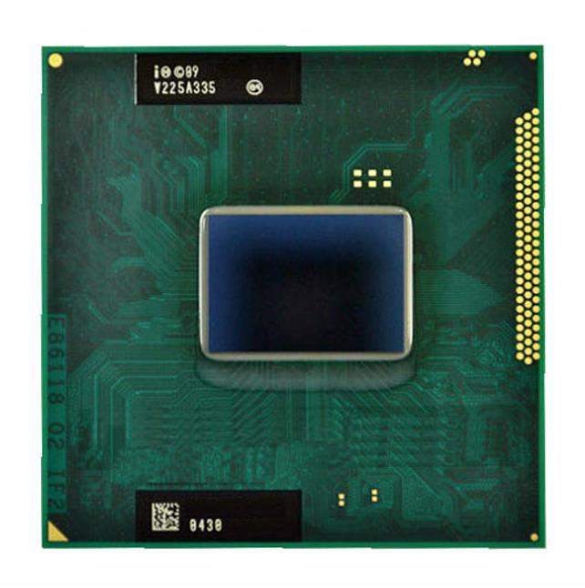 677100-800 HP 1.60GHz 5.00GT/s DMI 2MB L3 Cache Intel Celeron B815 Processor Upgrade