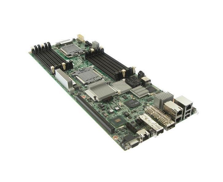 678336-001 HP System Board Dl170e (Refurbished)