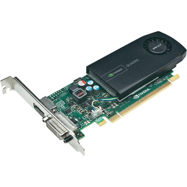 680652-001-LP HP Nvidia Quadro 410 PCI-Express 512MB GDDR3 400MHz Integrated RAMDAC 1 x DVI 1 x Displayport Video Graphics Card