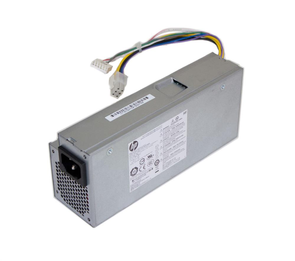 682435-001 HP 115-Watts Power Supply for RP3 Retail System Model (3100)