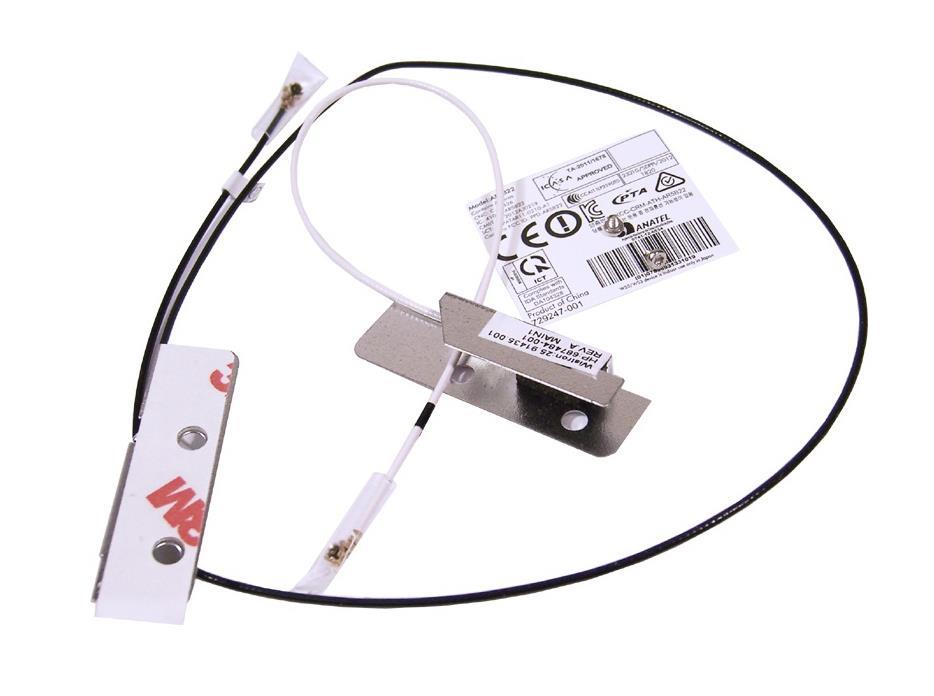 682681-002 HP 687484-001 T610 Wifi Lan Kit