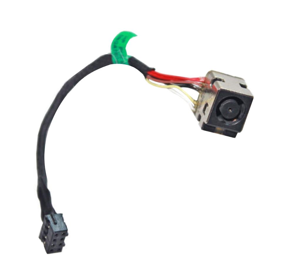 683640-001 HP Cable Kit Includes Battery Connector Cable Power Connector Ca