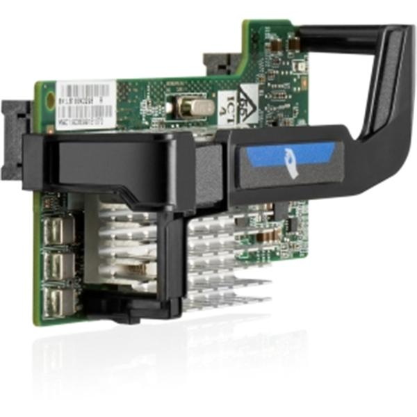 684211-B21 HP Flex-10 10Gb 2-port 530FLB FIO Adapter