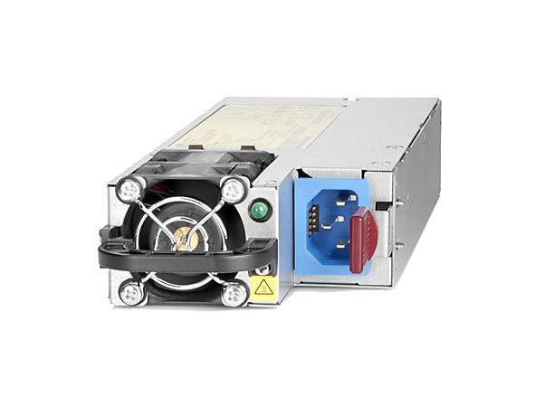 684531-B21 HP 1500-Watts 12V Common Slot Redundant Hot Swap Power Supply