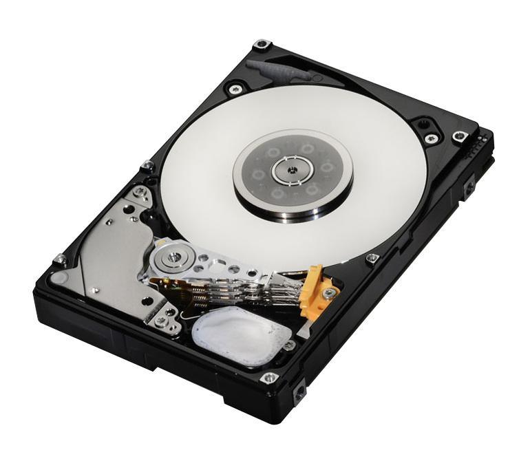 684602-001 HP 600GB 10000RPM SATA 6Gbps 3.5-inch Internal Hard Drive