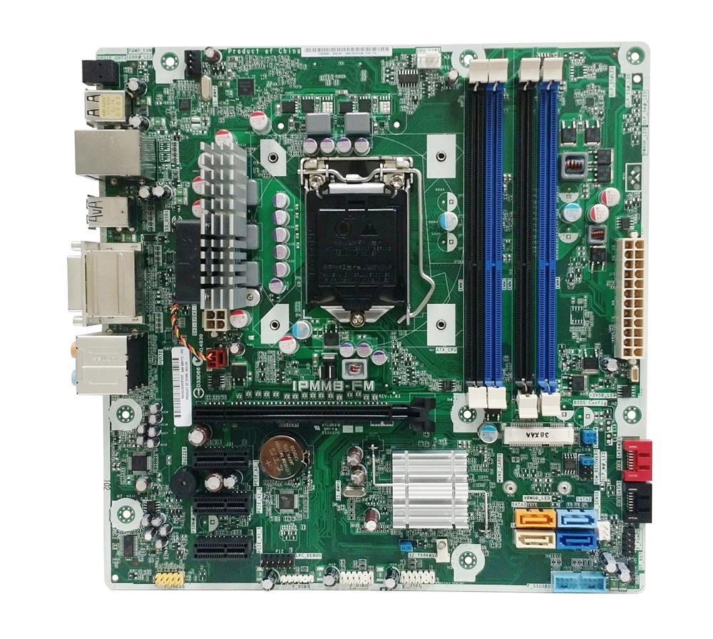 685772-001 HP Envy Phoenix H9 Z75 Formosa Intel Desktop Motherboard S115x (Refurbished)