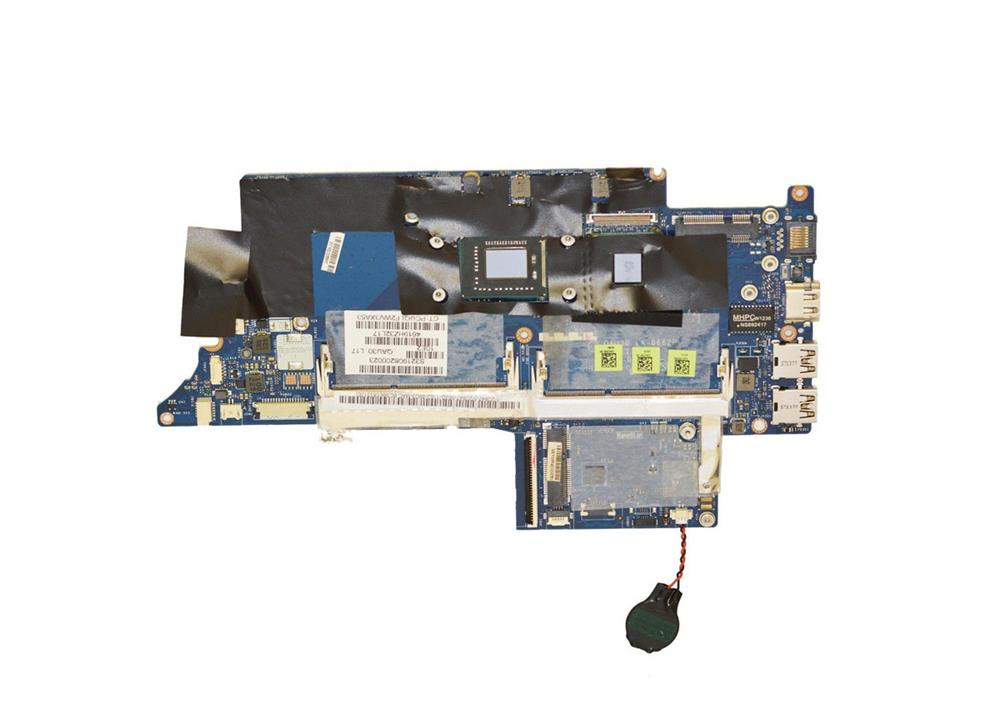 686088-002 HP System Board (Motherboard) for Envy 4-1000 Series Notebook PC (Refurbished)