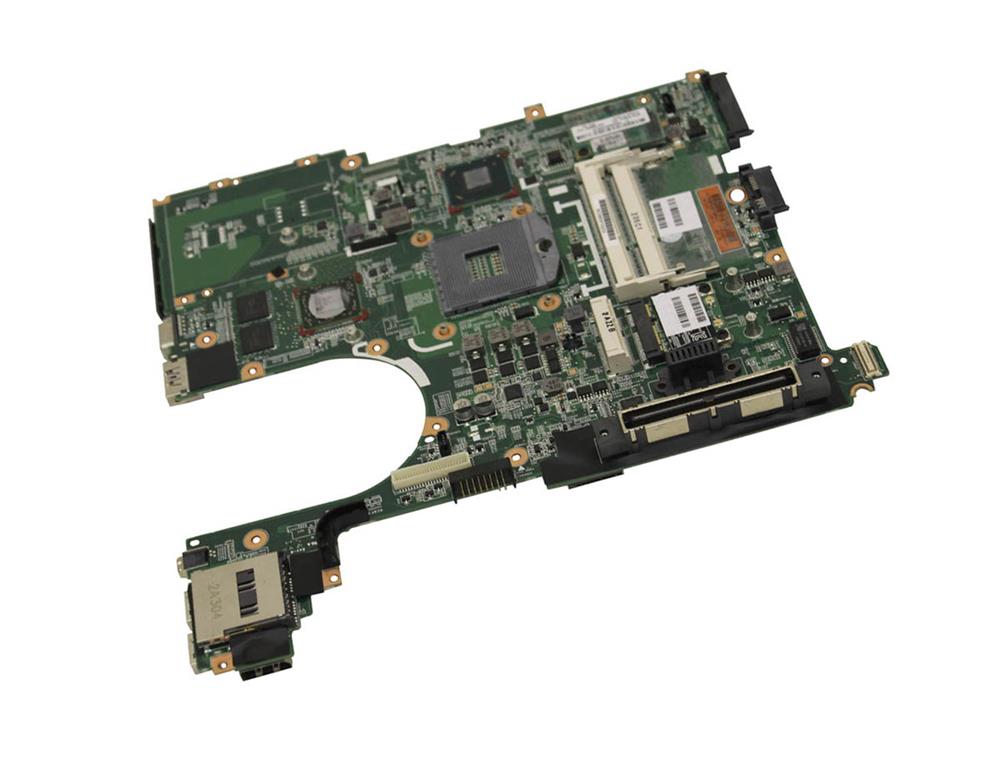 686975-601 HP System Board (Motherboard) for Elitebook 8570P / Probook 6570B Notebook PC (Refurbished)