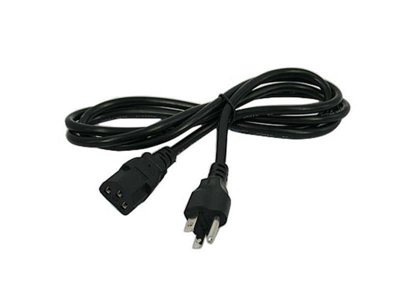 6878T Dell AC Power Cord