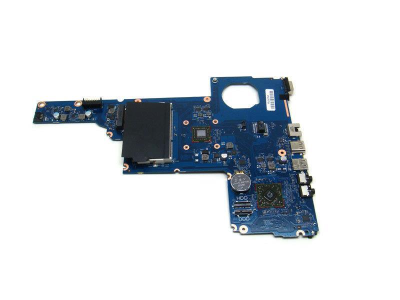 688278-501 HP System Board (MotherBoard) for 2000 Notebook PC (Refurbished)
