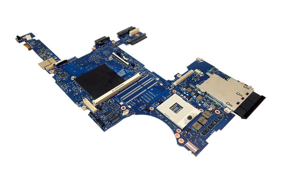 688745-001 HP SPS-Mother Board Qm77 2d (Refurbished)