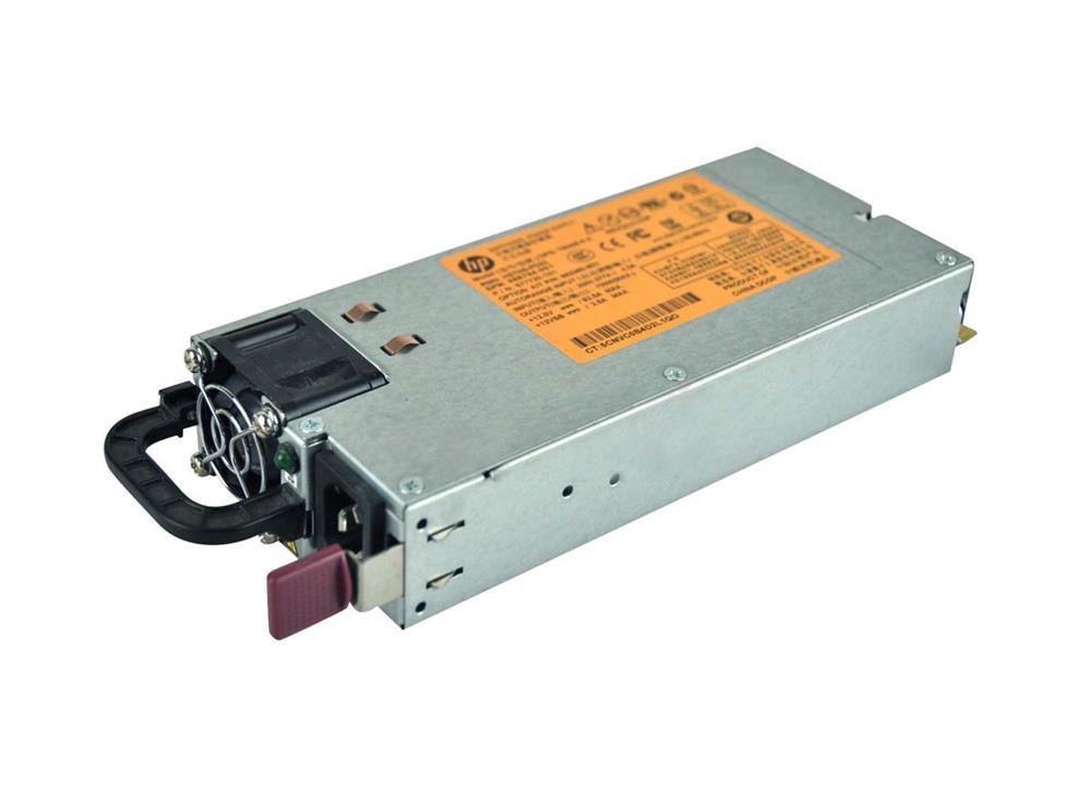 688794-001 HP 750-Watts 277V Common Slot Hot Swap Power Supply
