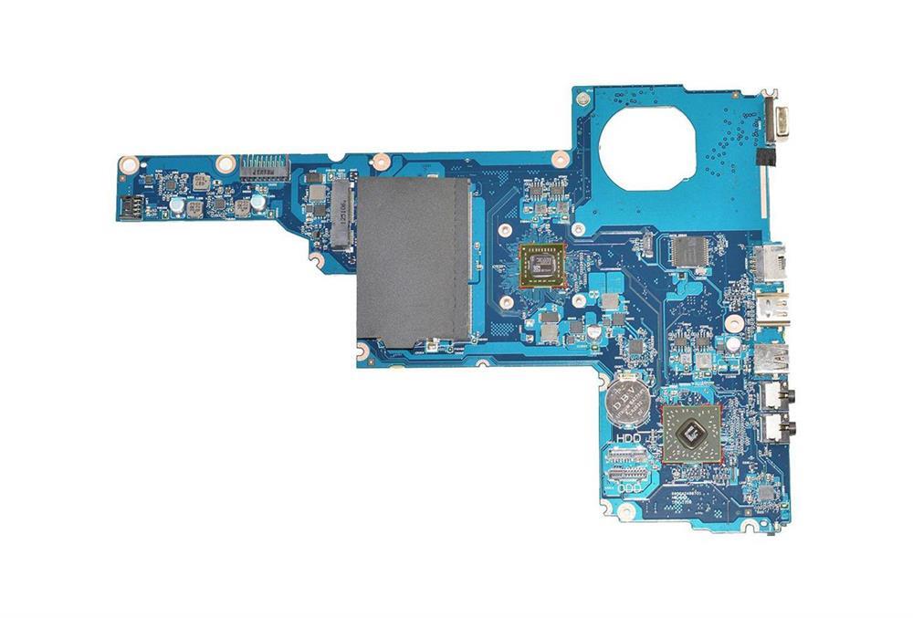 688852-001 HP System Board (Motherboard) for 455 Notebook PC (Refurbished)