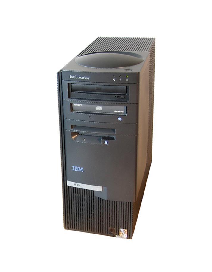 688991U IBM IntelliStation M Pro PIII 550MHz 13.5GB 128MB (Refurbished)