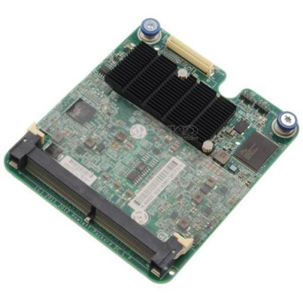 689245-001 HP Smart Array P420i SAS 6Gbps / SATA 6Gbps PCI Express 3.0 x8 Mezzanine RAID Controller Card