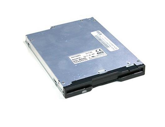 68GGH Dell OptiPlex GX150 1.44 Floppy Drive Unit