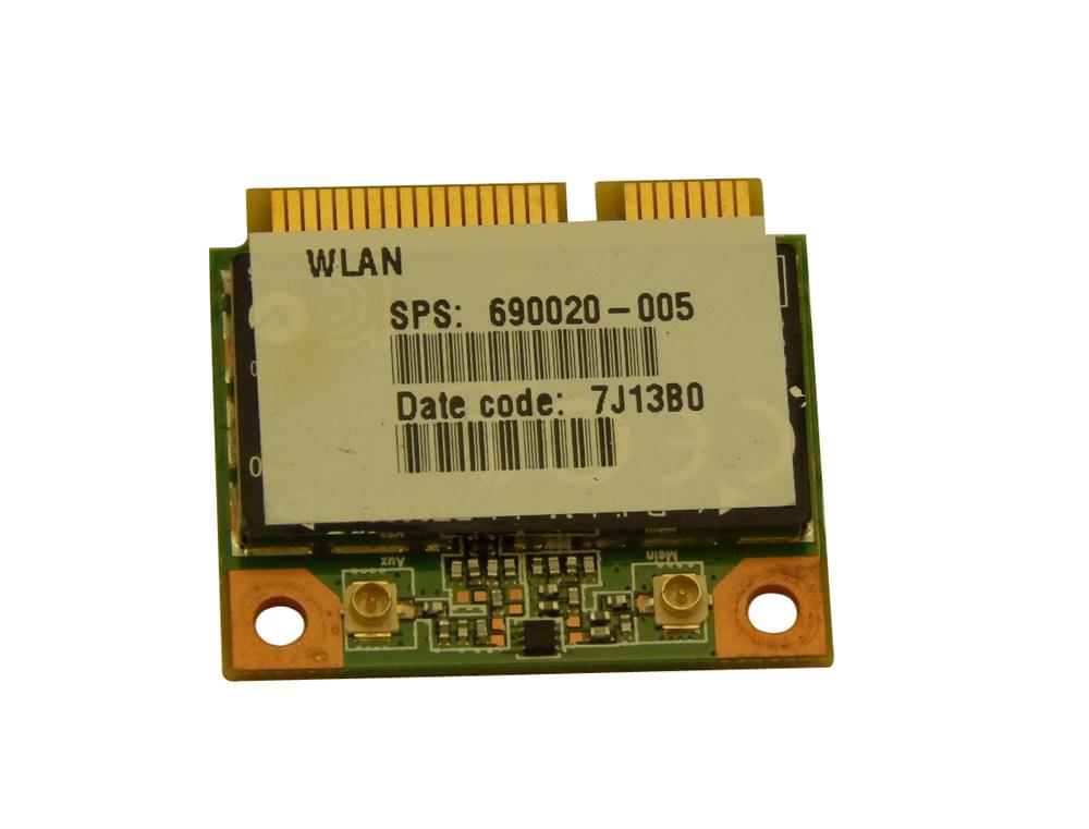 690020-005 HP Envy 6 Wlan Card-cs