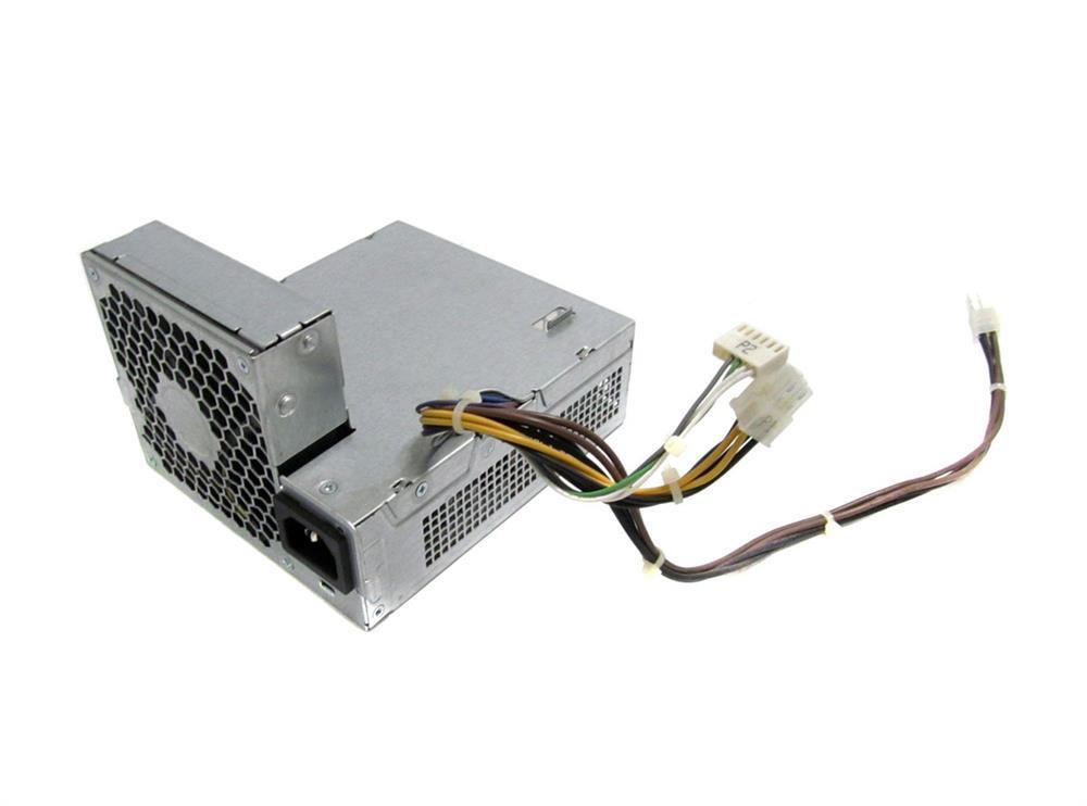 692096-001 HP 300-Watts ATX Power Supply for Pro 3500/ 3515 MicroTower System