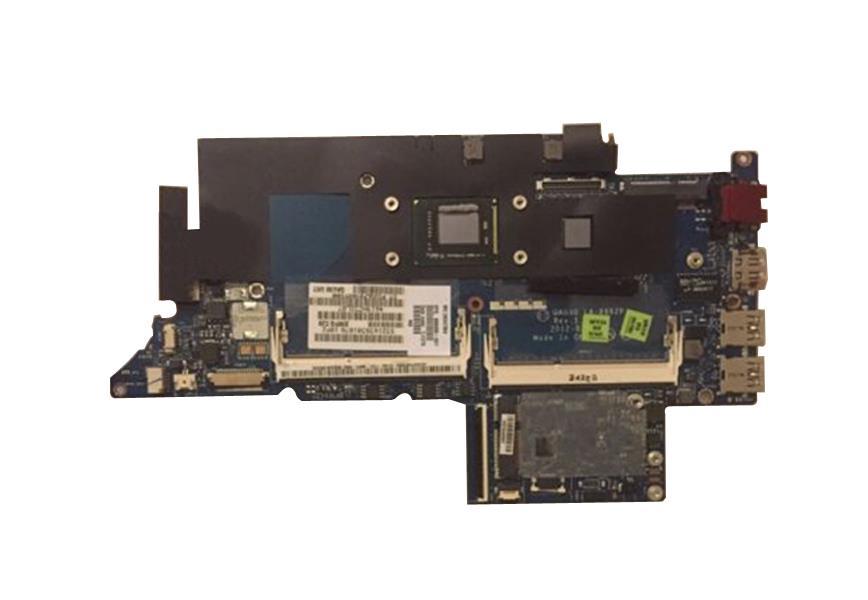 693476-001 HP System Board (MotherBoard) Assembly Dsc 7670m-2g i5-2467m 71jq2832104 (Refurbished)