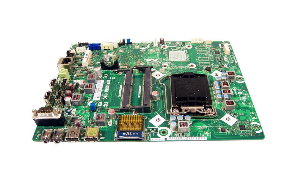 693481-601 HP Sps-MBd Ike Intel H61 W8pro (Refurbished)