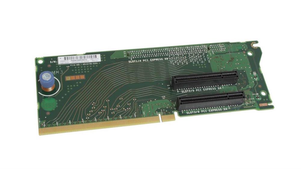 693622-001 HP Sl21 Fb X16 PCI-Express Riser
