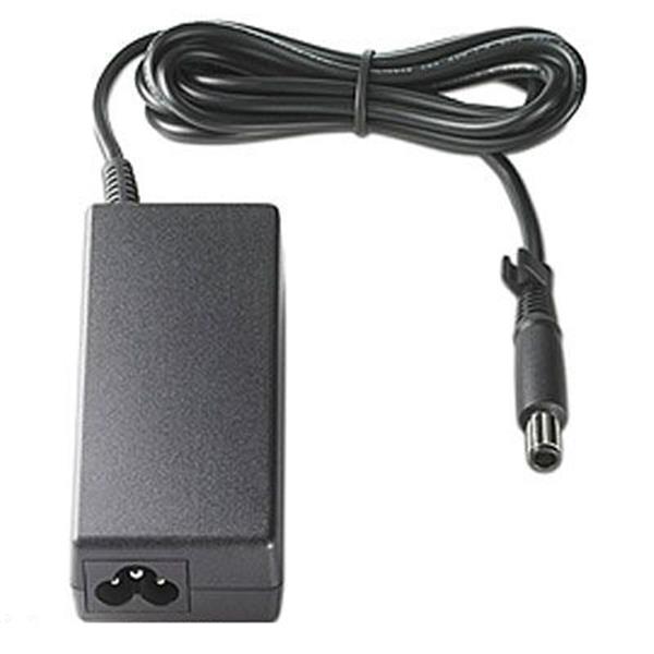 693713-001 HP 90-Watts 100-240VAC 50-60Hz 18.5VDC 4.74A Smart Pin Slim AC Power Adapter with Power Factor Correction (PFC)