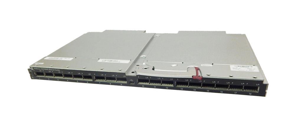 695076-001 HP Mellanox Board for BLC SX1018 Ethernet Switch