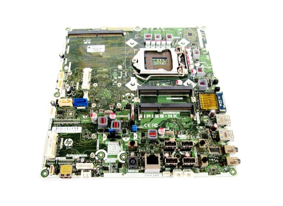 696484-002 HP Touchsmart Lavaca 3 520-1020 All-in-One Intel Motherboard S1156 (Refurbished)