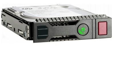 697631-001 HP 1.2TB 10000RPM SAS 6Gbps 64MB Cache 2.5-inch Internal Hard Drive