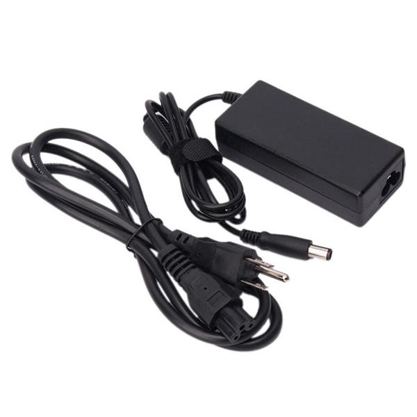 698596-001 HP 65-watts 100-240V Power Adapter