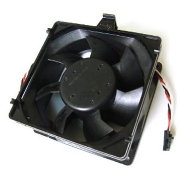 6985R Dell CPU Case Fan for Dimension 8100