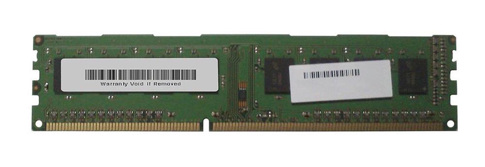 698650-150 HP 4GB PC3-12800 DDR3-1600MHz non-ECC Unbuffered CL11 240-Pin DIMM 1.35V Low Voltage Memory Module