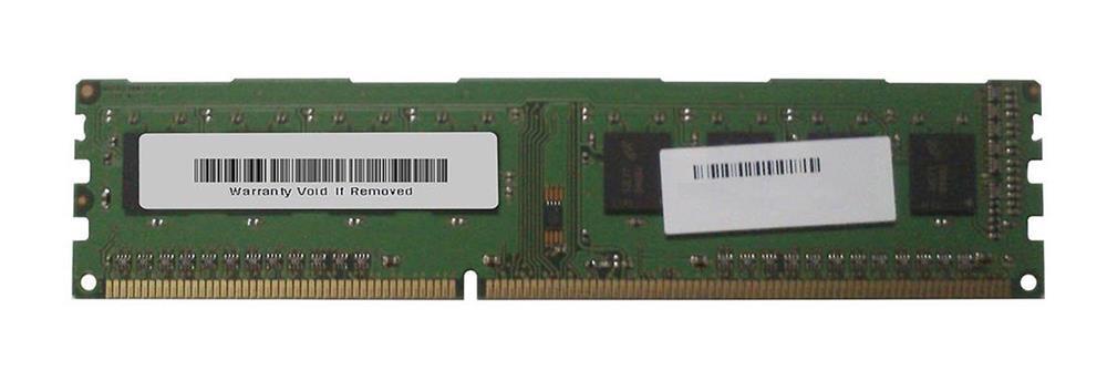 698650-D3N HP 4GB PC3-12800 DDR3-1600MHz non-ECC Unbuffered CL11 240-Pin DIMM 1.35V Low Voltage Memory Module
