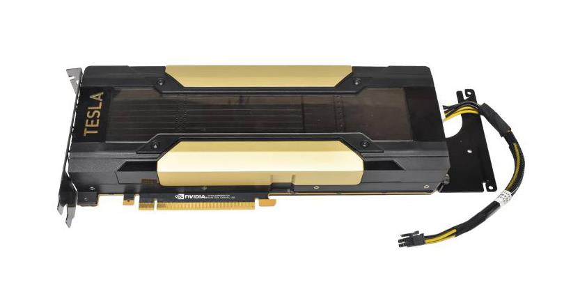 699-2G500-0200-300 NVIDIA Tesla V100 VOLTA 16GB HBM2 Video Graphics Card
