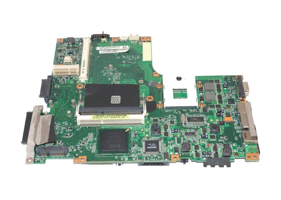 69N0ABM11A05-01 Lenovo Y530 4051 Intel Laptop Motherboard S478 (Refurbished)