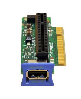 69Y0652 IBM PCI Express Riser Card for System x3650 M3
