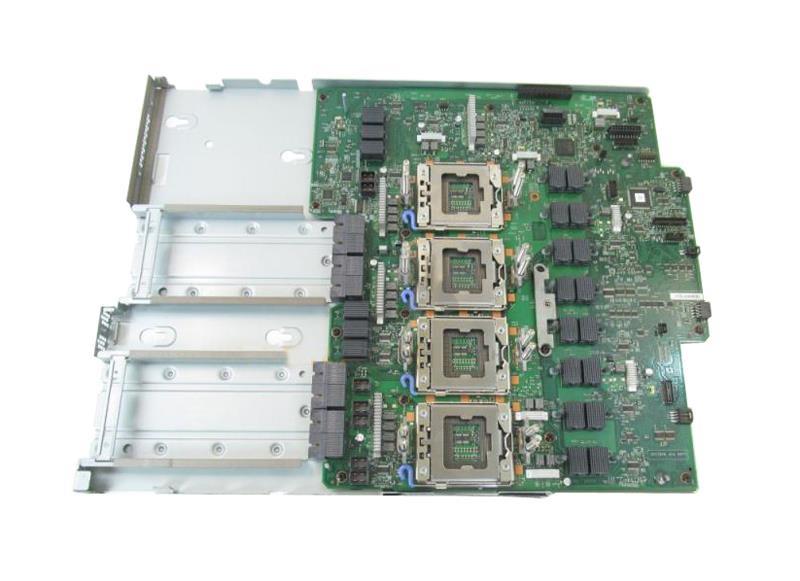 69Y1811-06 IBM Microprocessor Board for System x3850 (type 7145 7146)