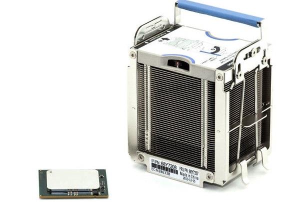 69Y1852 IBM 2.40GHz 6.40GT/s QPI 30MB L3 Cache Intel Xeon E7-4870 10 Core Processor Upgrade