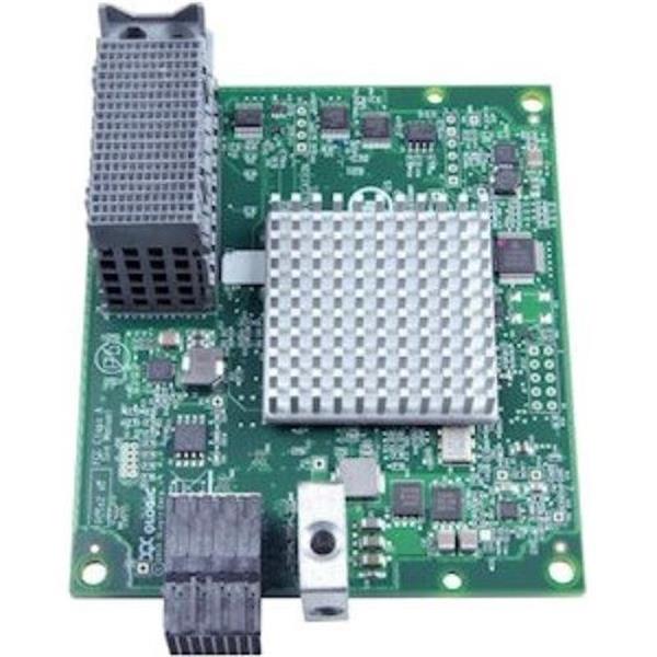 69Y1938-02 IBM Flex System FC3172 2-Port 8Gb Fibre Channel Ethernet Adapter