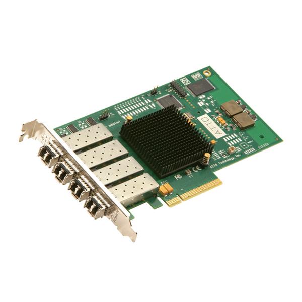 69Y2902 IBM 8Gb Fibre Channel Quad Port Daughter Card