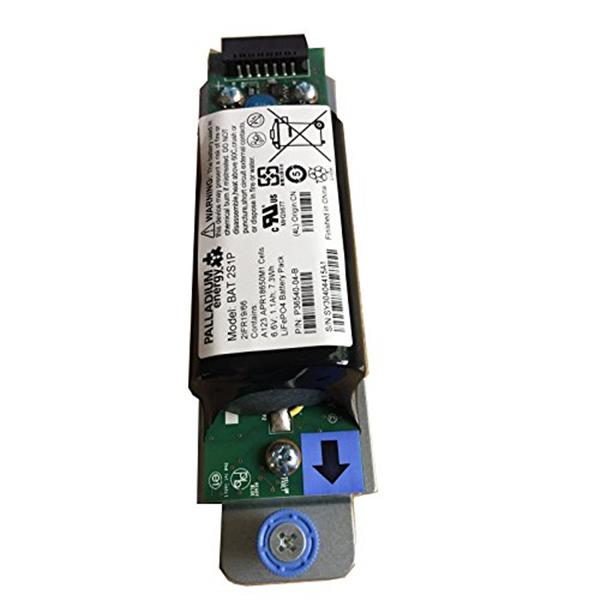 69Y2927 IBM System Storage DS3500 DS3512 DS3524 DS3700 Backup Battery (Refurbished)