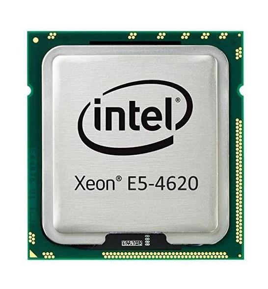 69Y3113 IBM 2.20GHz 7.20GT/s QPI 16MB L3 Cache Intel Xeon E5-4620 8 Core Processor Upgrade