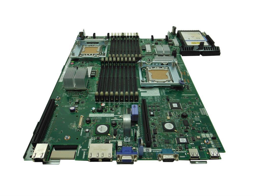 69Y5129 IBM System Board for System X 3650 M2 (Refurbished)
