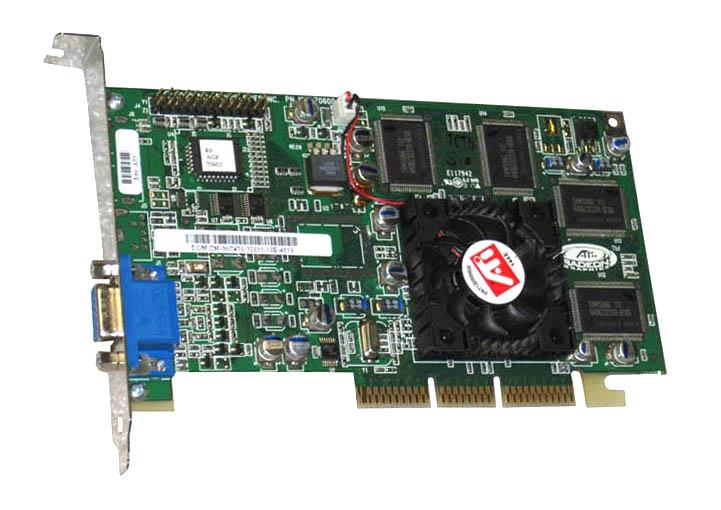 6C478 Dell 32MB ATI Video Card for Dell Dimension 8100