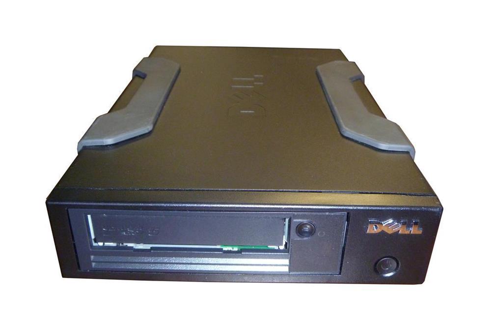 6CG35 Dell Lto-5 Hh V2 SAS 6GB Table (Refurbished)