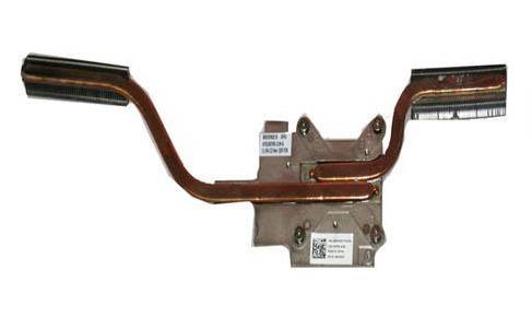 6CW3P Dell Video Card Cooling Heatsink for Precision M4600